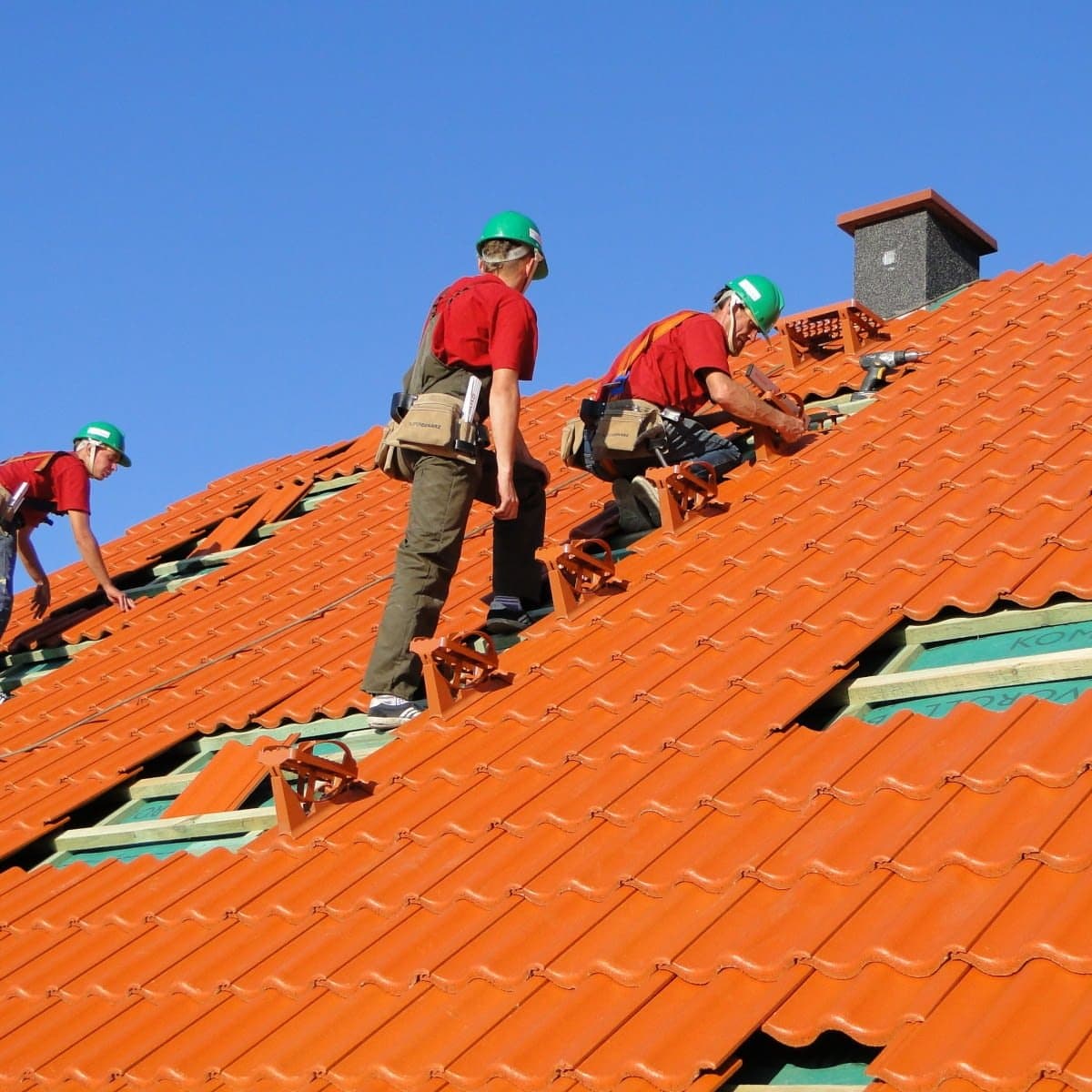 5 Signs You Need a Roof Repair in Andover, MN – Don't Wait!