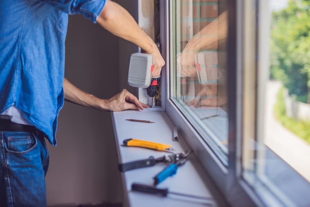Revamp Your Home's Look: Andover's Premier Window Services Unveiled!
