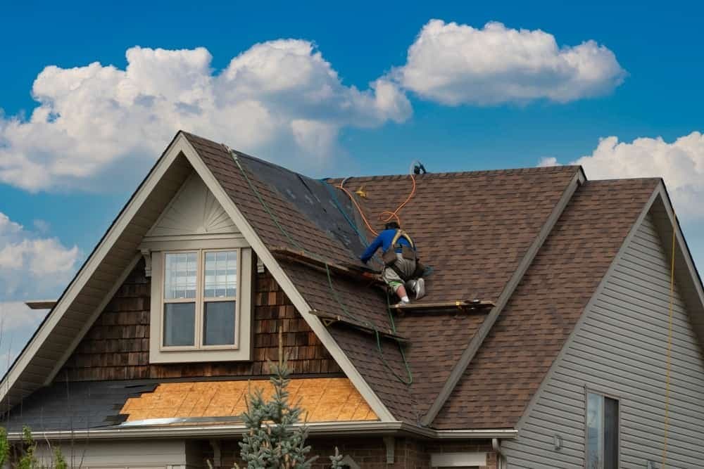 The Hidden Costs of Roof Repairs and How to Save Big—Expert Tips Inside!