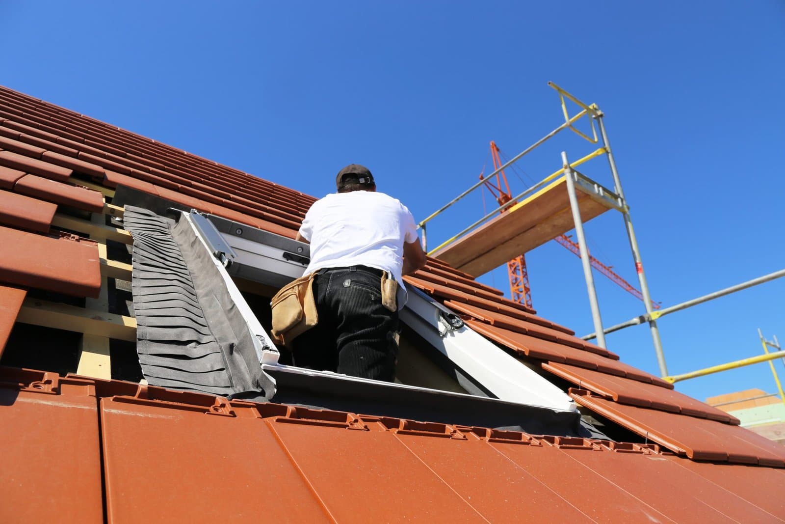 Get the Best Deals on Quality Roofing in Andover, MN