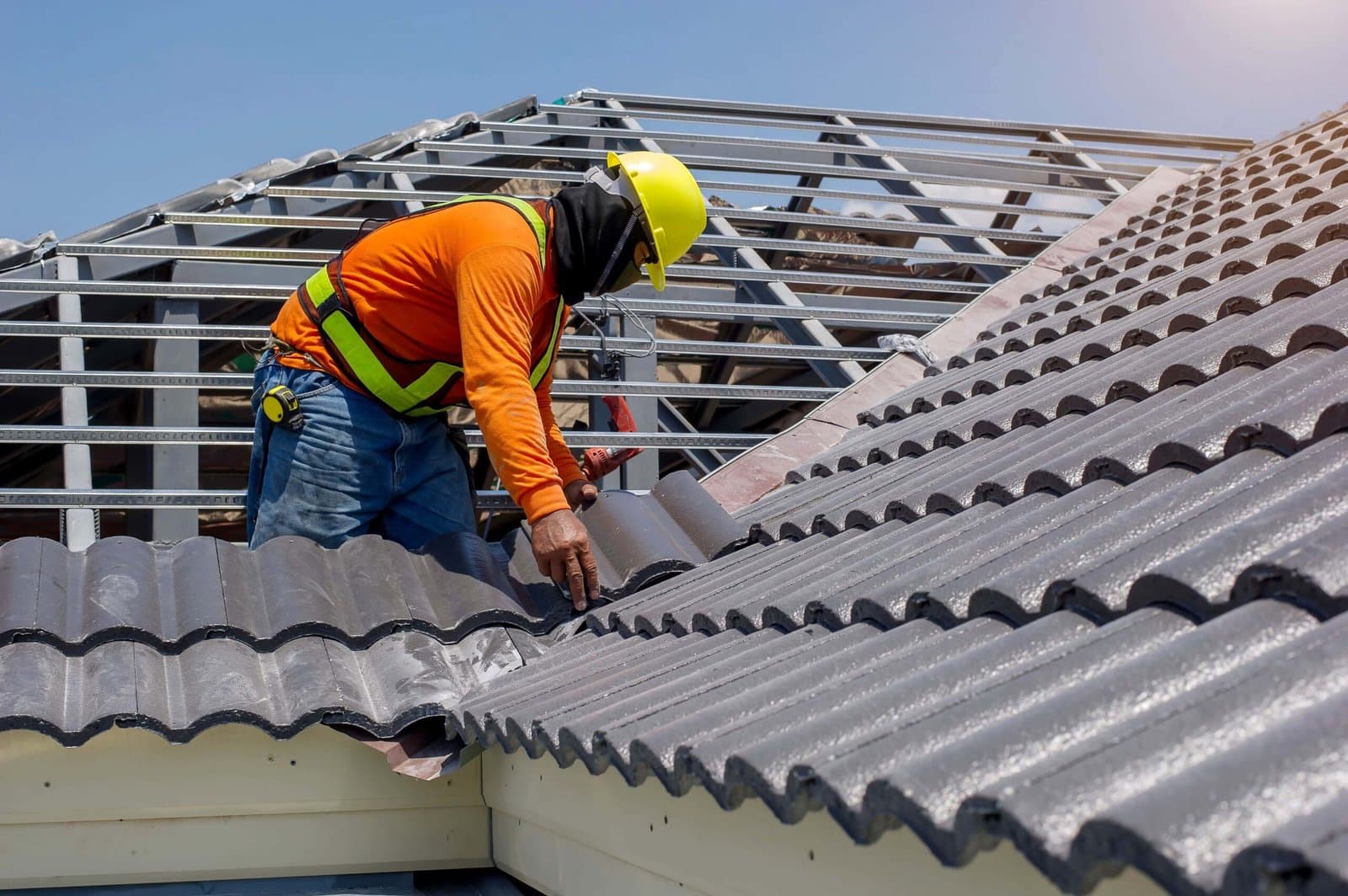 The Ultimate Guide to Roof Replacement in Andover, MN – Quality Matters!