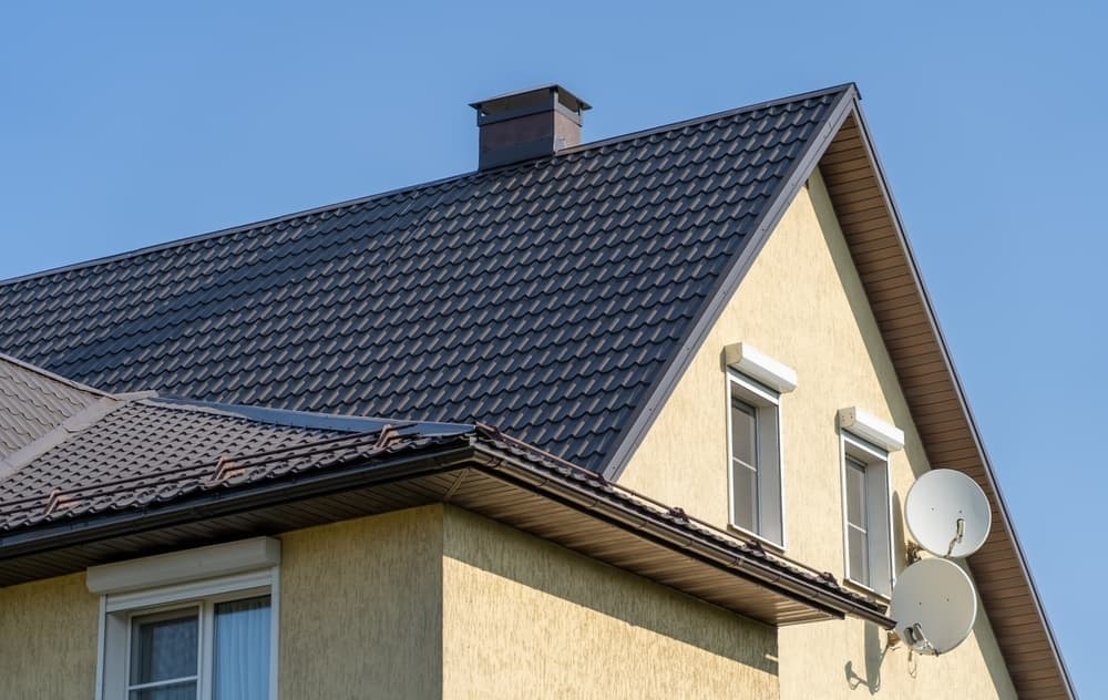Transform Your Home with These Top Metal Roofing Benefits