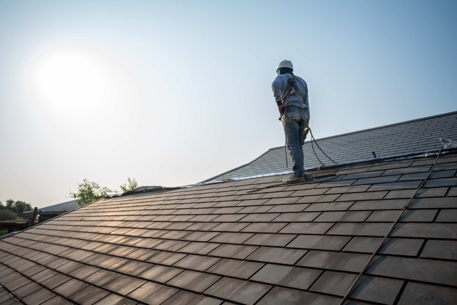 Need Roof Repair in Andover, MN? Here's Why Quality Roofing Is Your Best Bet