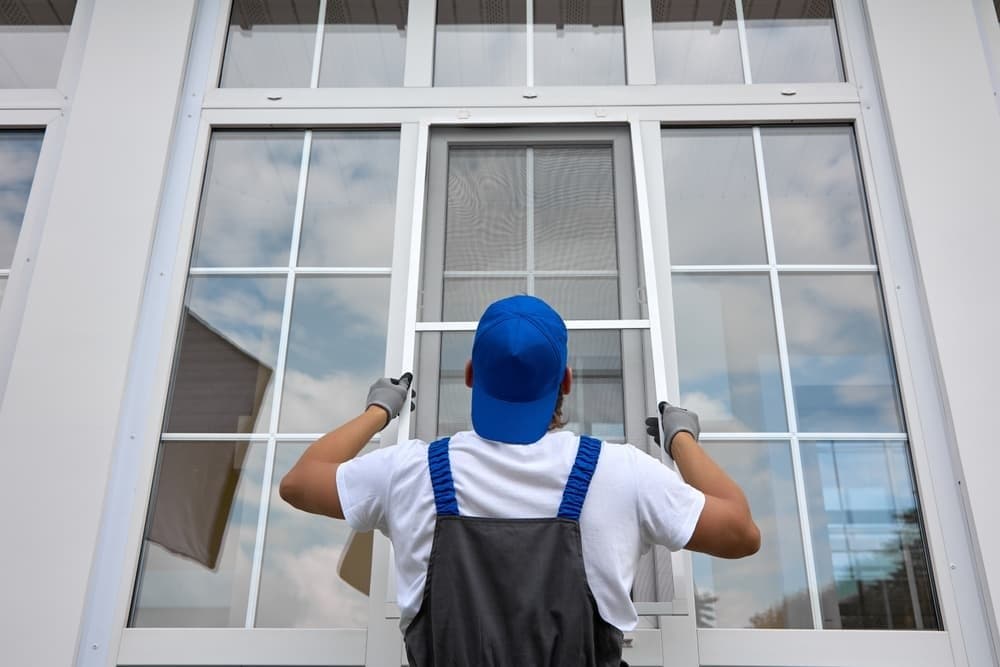 From Drafty to Dreamy: Andover's Trusted Window Upgrade Specialists!