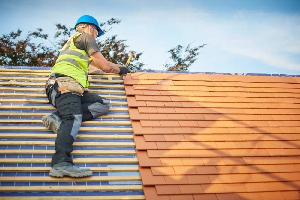 This Is What 97% of Blaine Homeowners Don’t Know About Affordable Roof Installation