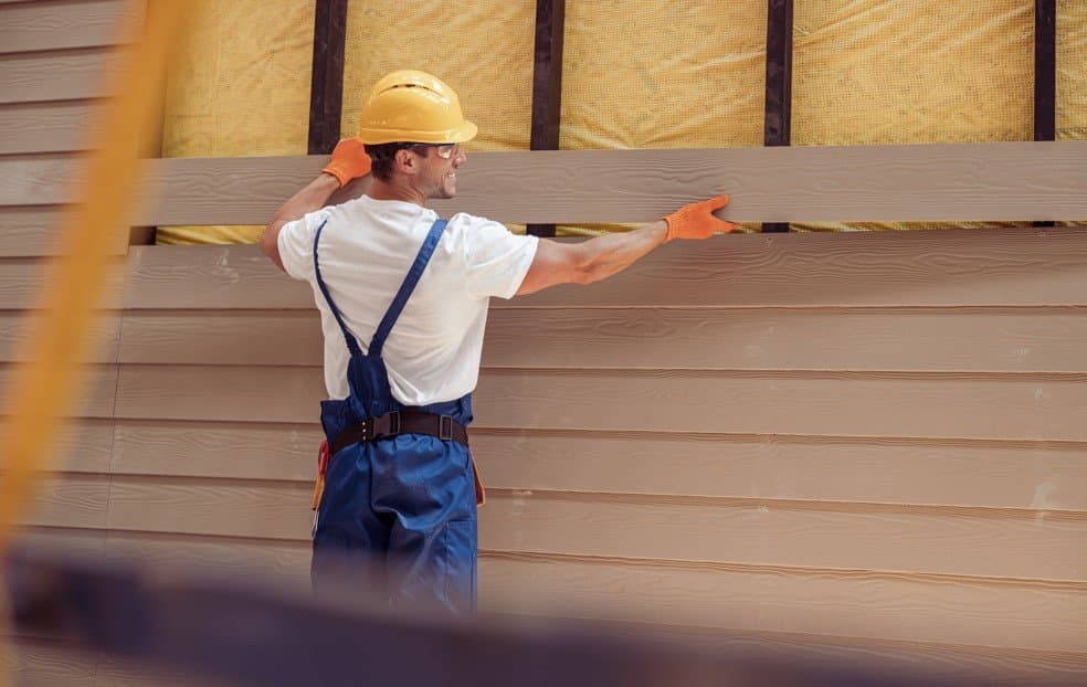 The Ultimate Guide to Choosing Siding in Andover, MN