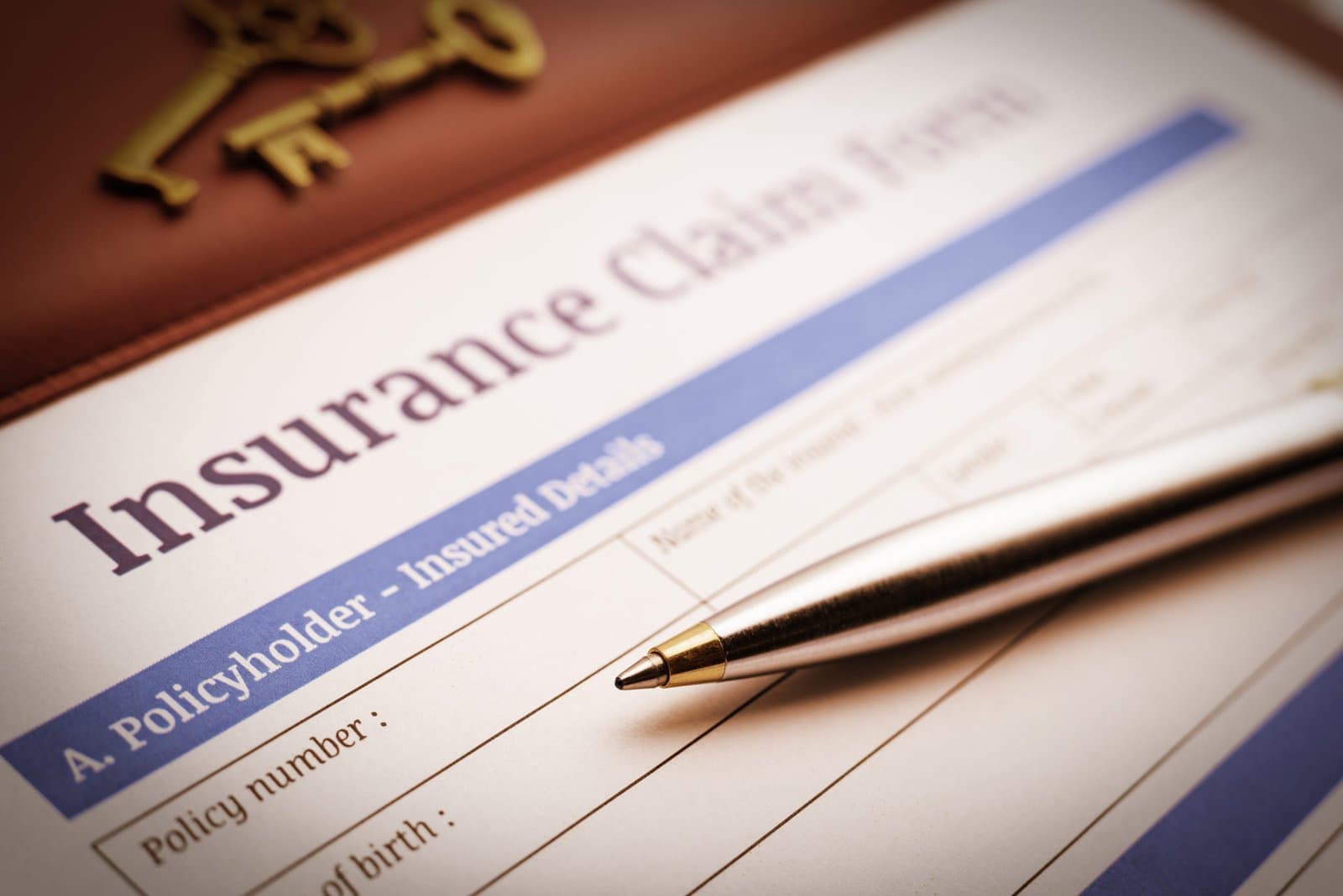 Insurance claims assistance for storm damage in Minnesota