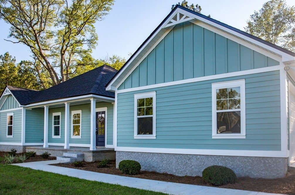 Professional siding installation in Minnesota
