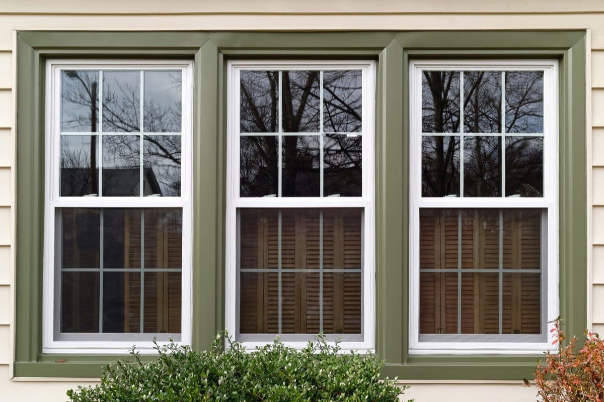Energy-efficient window replacement in Minnesota homes