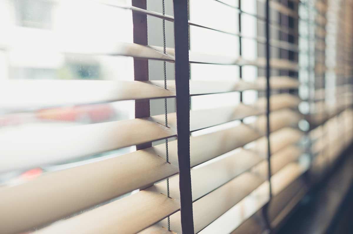 Energy-efficient window replacement project
