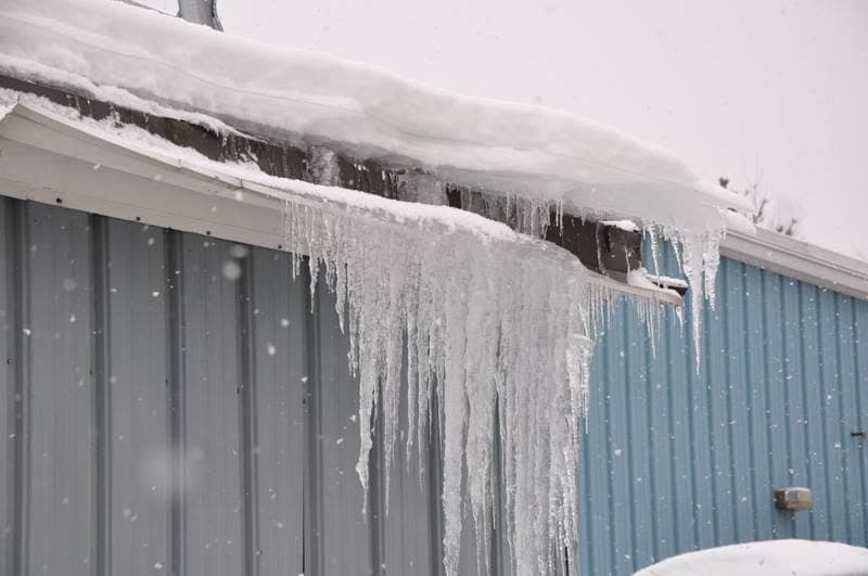 Does Homeowners Insurance Cover Ice Dam Damage in Minnesota?
