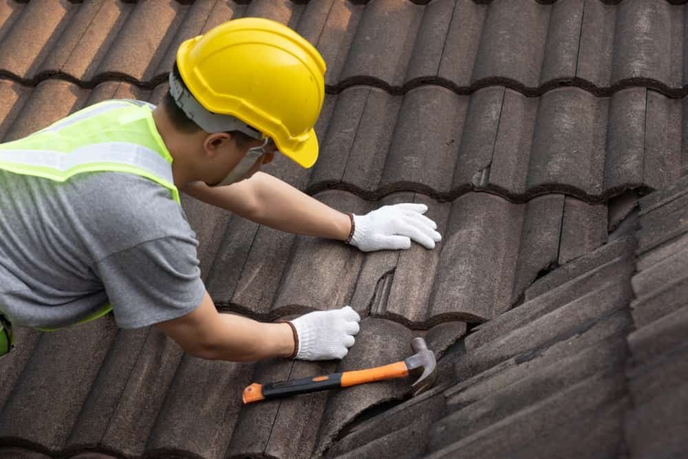 Affordable Roof Maintenance in Andover, MN