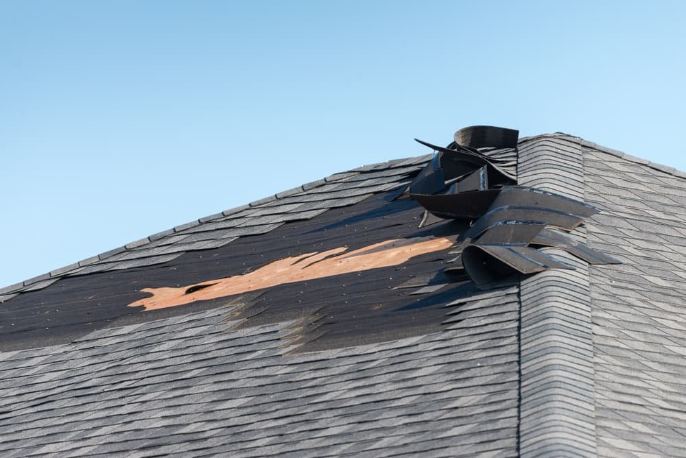 Andover Affordable Roof Repair