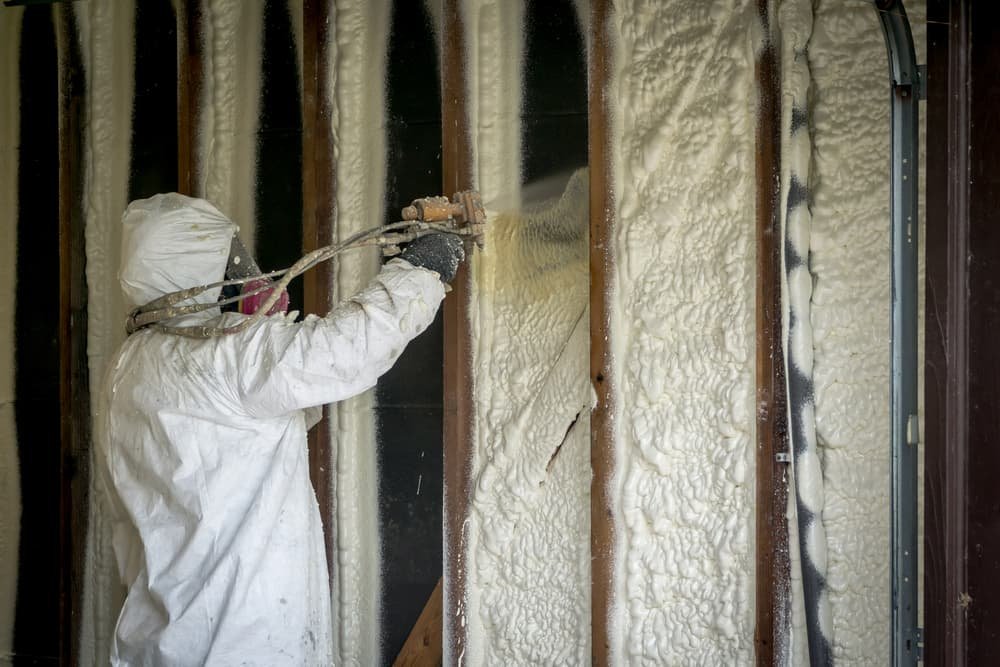 Andover MN Best Energy-Efficient Insulation Services