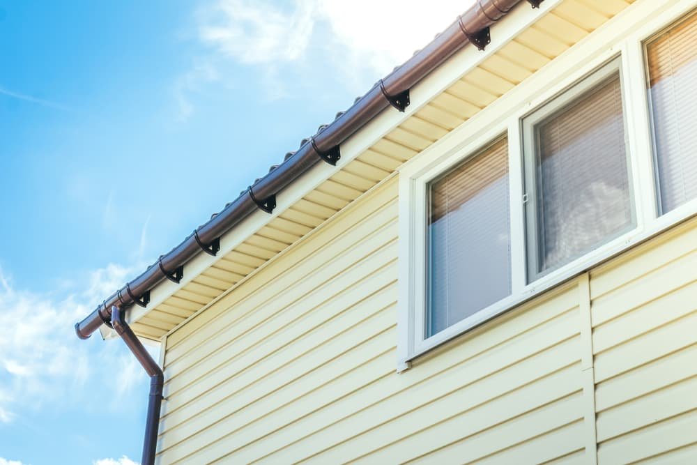 Andover, MN Expert Siding Services
