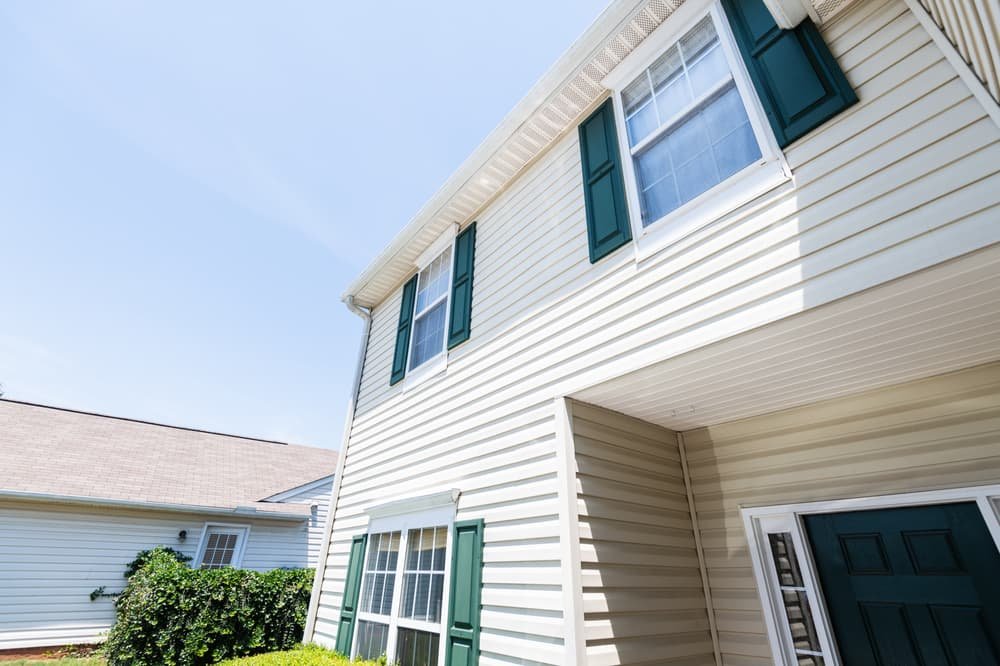 Andover, MN Top-Quality Siding Services