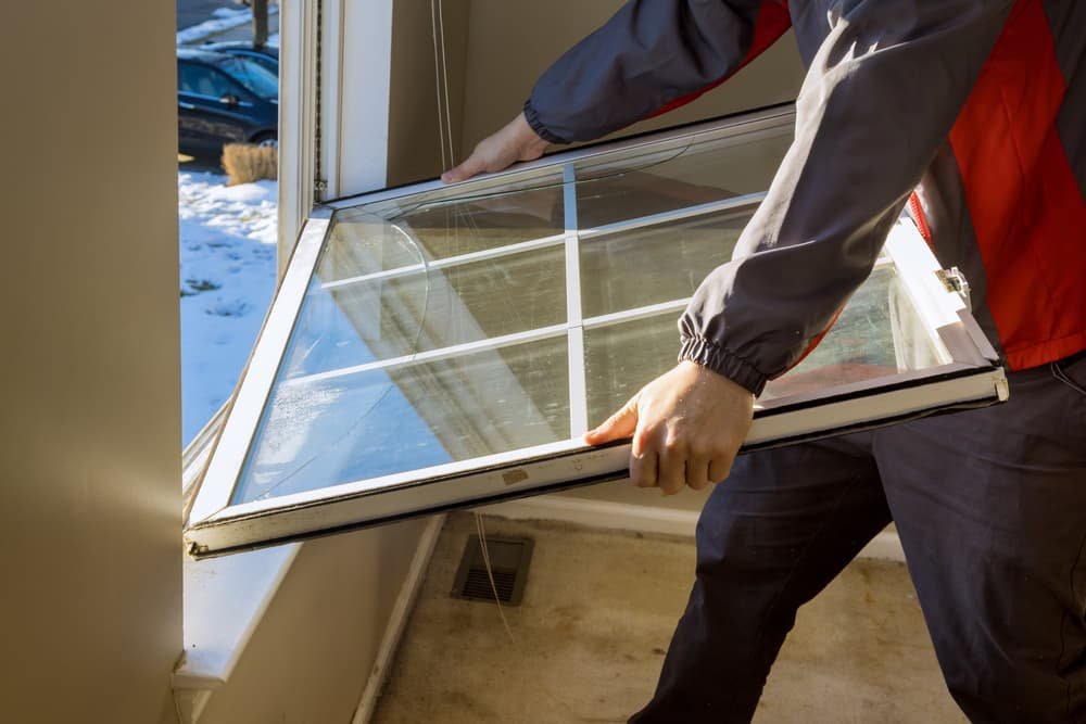 Andover MN Window Repair Services