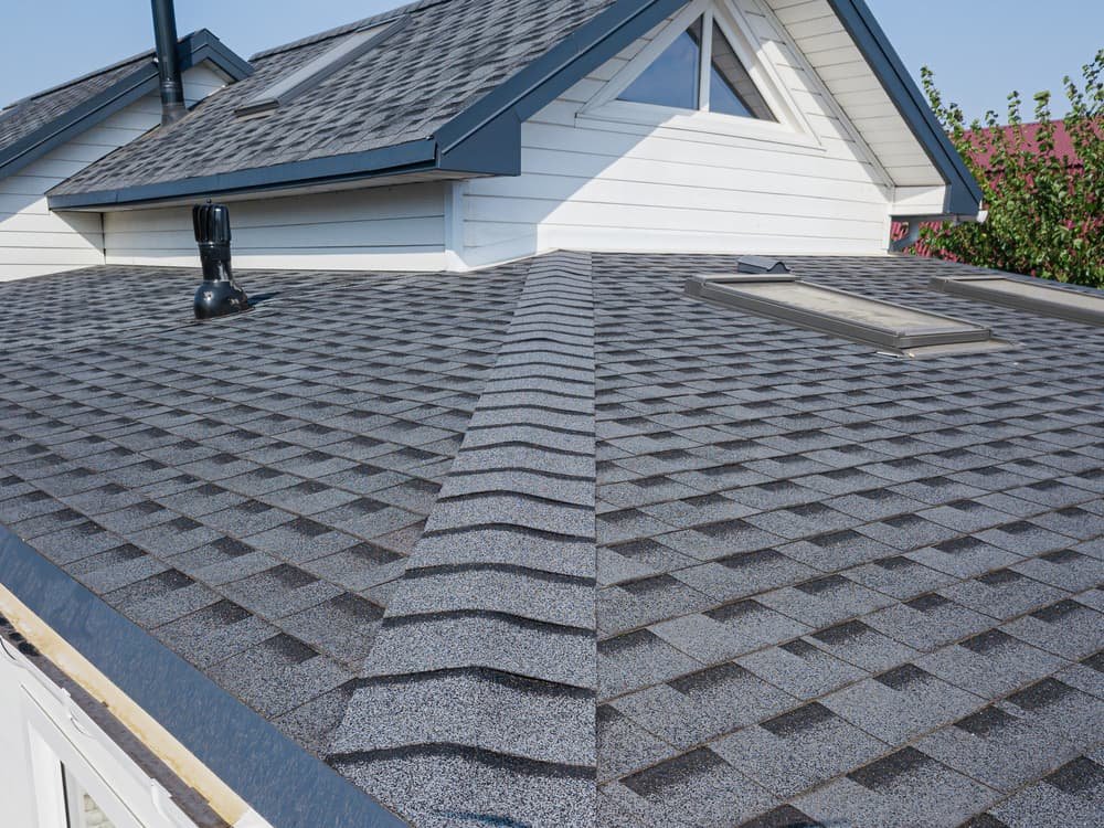 Curb Appeal Roofing Services Andover, MN