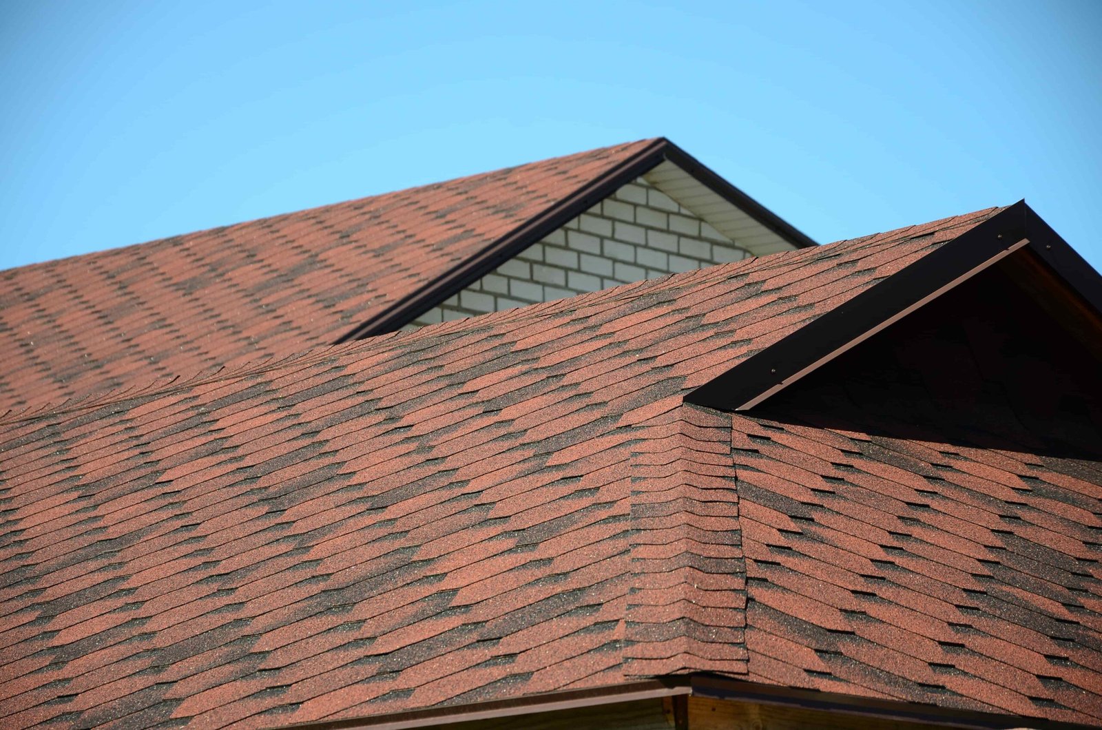 High Quality Residential Roofing