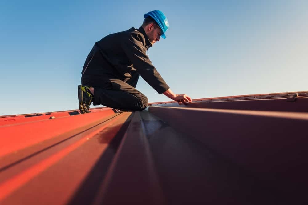 Roof Inspection Checklist Andover, MN