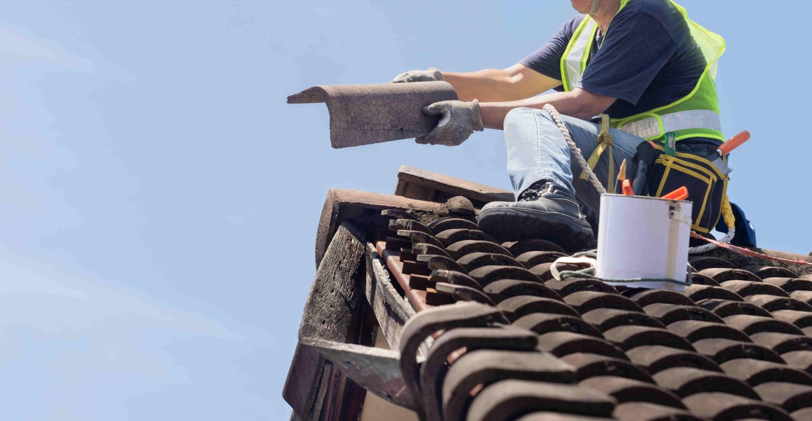 Roof Repair Service
