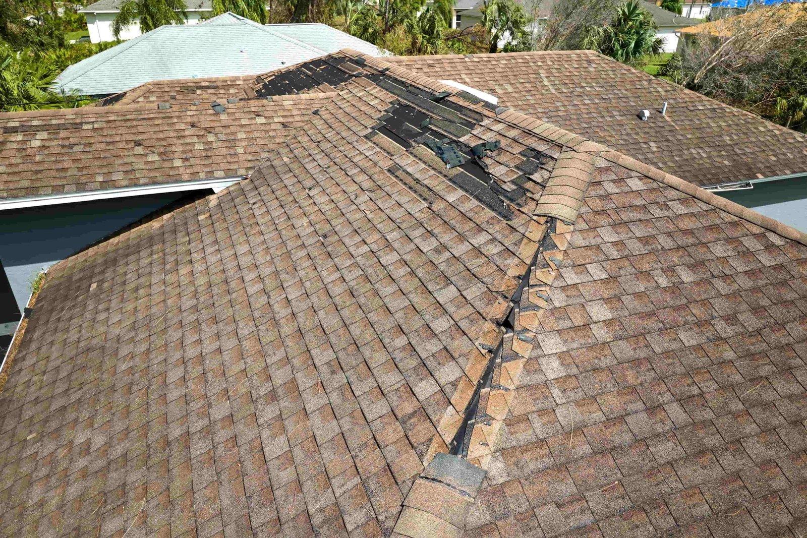 Roof Repair