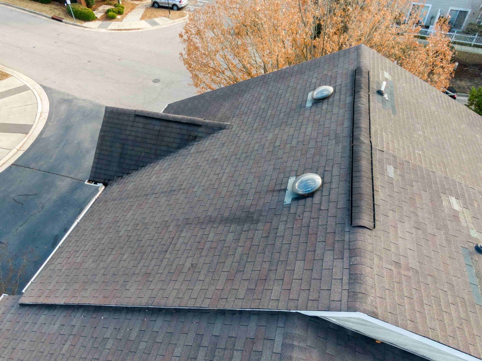 Roofing Services