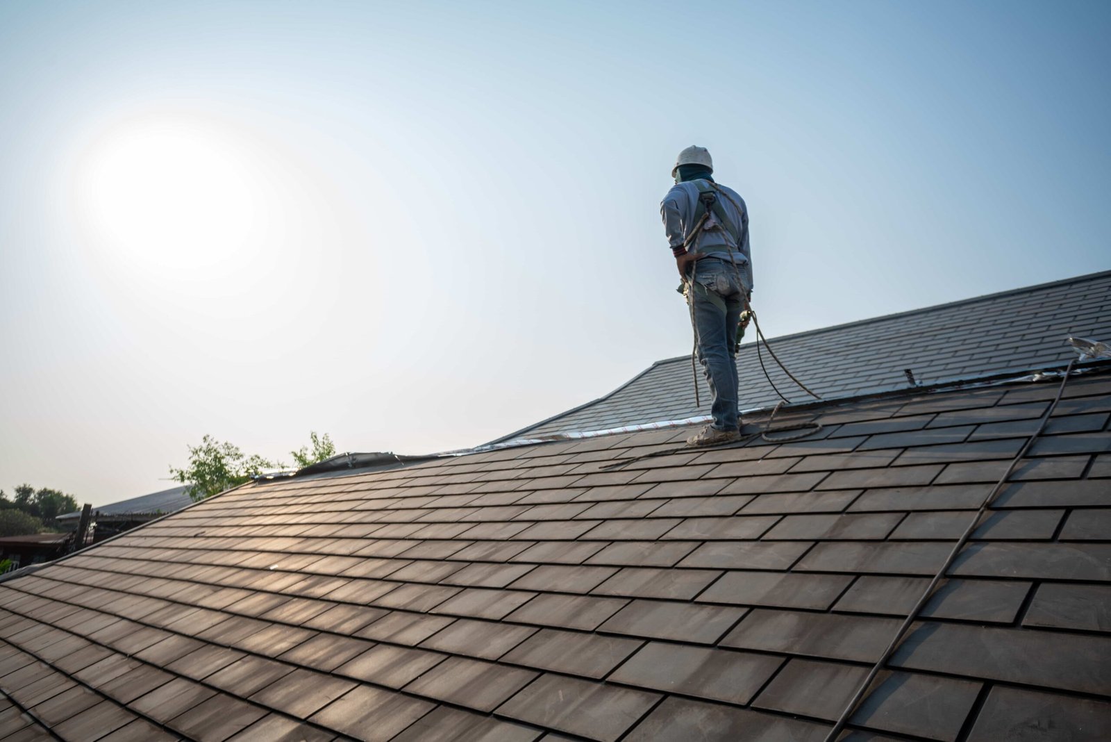 Roofing repair, Roofing Expert