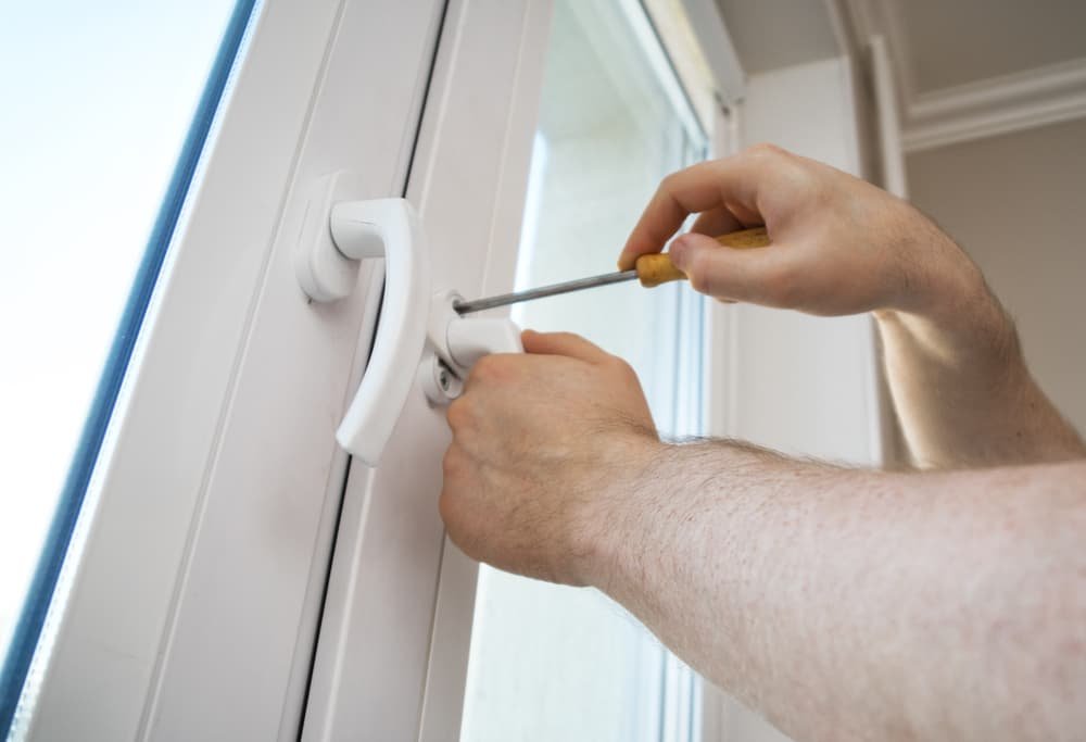 Window Repair Services Andover MN