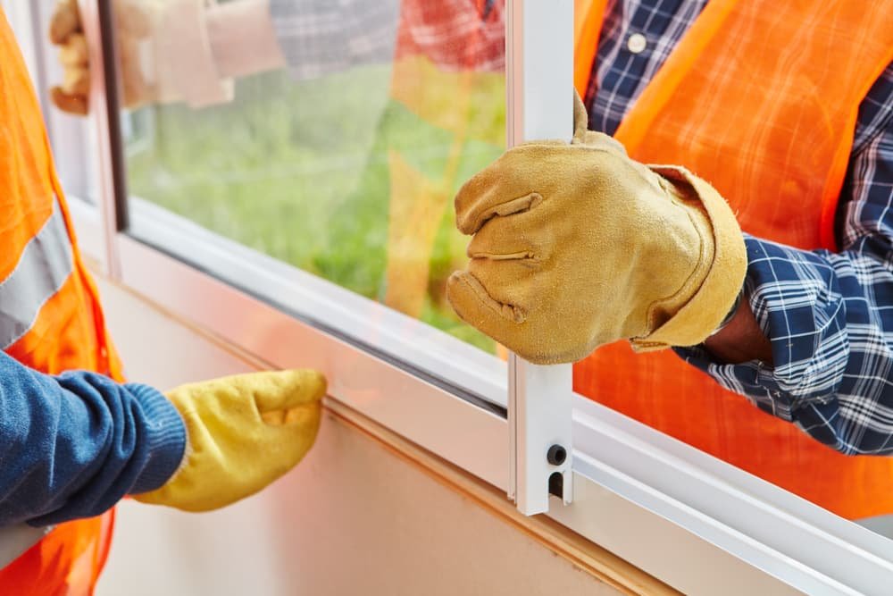 best window replacement services Andover MN